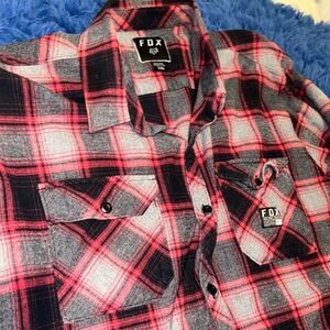 Flannel